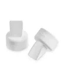 SPECTRA Silicone Valves - Pack of 2