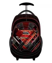 Superman Trolley Bag
