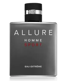 Chanel Allure Homme Sport Eau Extreme EDP Spray - 100ml