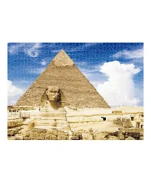 Little Story Jigsaw Puzzle The Great Pyramid of Giza Egypt - 1000 Pieces