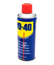 WD-40 Multi Use Spray - 330mL
