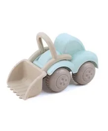 Viking Tractor In Giftbox - 15cm
