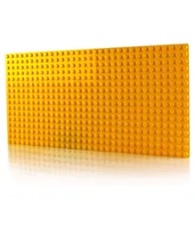 UKR Building Blocks Build Up Board - Yellow
