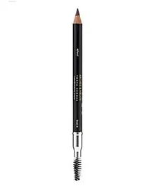 Arches And Halos Precision Brow Shaping Pencil Auburn - 1.9g