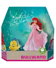 Bullyland Ariel Double Pack Action Figure - Multicolour