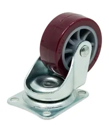 Homesmiths Caster Wheel - 2.5 Inches