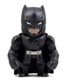 Jada  DC Armored Batman Figure - 10 cm