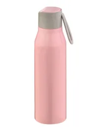 Selvel Bolt Plastic Water Bottle Pink - 700mL
