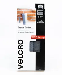 Velcro Extreme Strip - Pack of 5