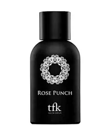 The Fragrance Kitchen Rose Punch EDP - 100mL