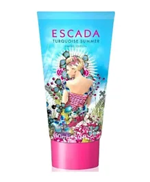 Escada Turquoise Summer Limited Edition Body Lotion - 150mL
