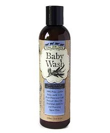 Four Cow Farm Baby Wash - 250 ml