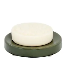 IDesign Eco Vanity Ceramic Soap Dish