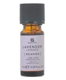 Aroma Home Lavender 100% Pure Essential Oil - 9mL