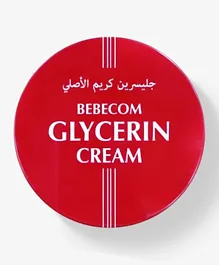 Bebecom Glycerin Cream - 125ml