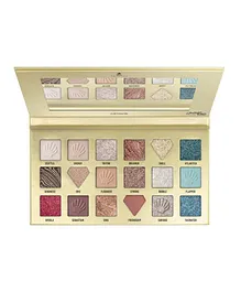 Catrice Disney Princess Belle Eyeshadow Palette 020 Beauty Is Found Within - 14.4g