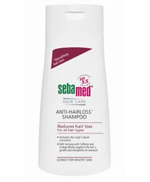 Sebamed Anti Hair Loss Shampoo - 400mL