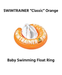 Freds Swim Academy Swimtrainer Classic - Orange