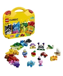 LEGO Classic Creative Suitcase 10713 - 213 Pieces