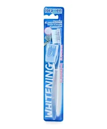 FORAMEN Whitening Filaments Toothbrush