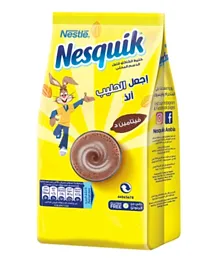 Nestle Nesquik Chocolate Milk Powder - 200g