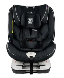 Cozy N Safe Arthur Child Car Seat - Onyx