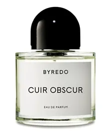 Byredo Cuir Obscur Eau de Parfum Unisex - 100mL