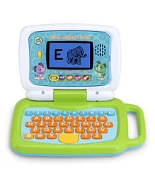 Leapfrog 2 In 1 Leaptop Touch - Green