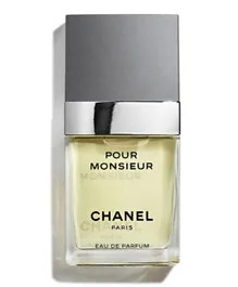 Chanel Pour Monsieur EDP - 75mL