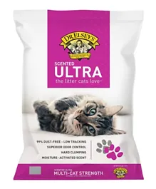 Dr. Elsey's Precious Cat Ultra Scented Litter - 18.14Kg