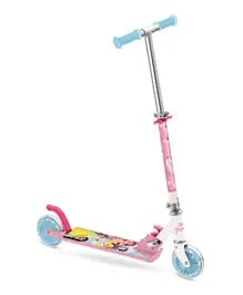 Mondo Two Wheel Scooter Disney Princess