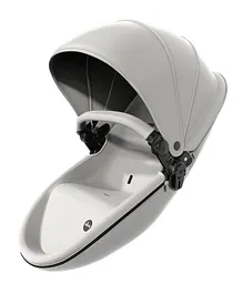 Mima Xari Seat Box 2 - Snow White