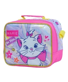 Little Marie Lunch Bag - Pink