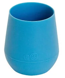 EZPZ Tiny Cup Blue - 60ml