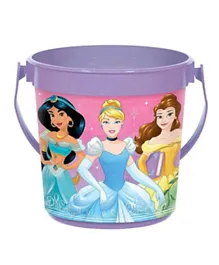 Party Centre Disney Princess Once Upon A Time Favor Container - Multicolour