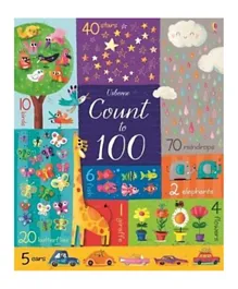 Count to 100 - English