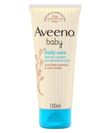 Aveeno Baby Barrier Cream for Daily Care - 100ml