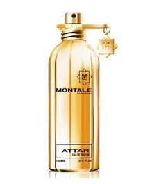 Montale Attar Eau De Parfum - 100ml