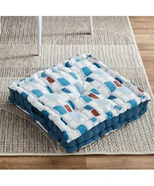 HomeBox Flora Dian Floor Cushion