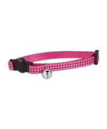 Aspen Doskocil Pet Products CT Collar - Pink