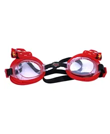 Eolo Disney Pixar Cars Swim Goggles - Red