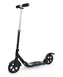Micro Flex Scooter - Black Matt