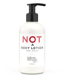 Juliette Has A Gun Not A Perfume Body Lotion - 250mL