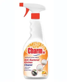 CHARMM Antibacterial Kitchen Cleaner - 650mL