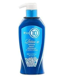 Its A 10 Potion 10 Miracle Repair Shampoo - 295.7mL
