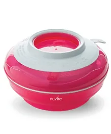 Nuvita Pappafacile 4 In 1 Multi-Use Food Processor Set - Pink