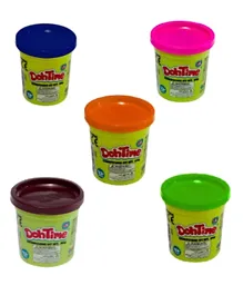DohTime Cocomelon Single Can - Assorted
