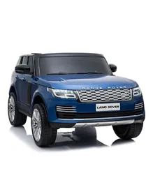 Myts 24V Land Rover HSE SUV 2 Seater Ride On - Blue