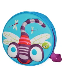 Oops Esme Dragonfly My Starry Backpack - 8 Inches