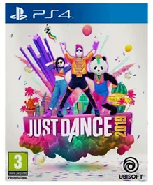 Ubisoft - Just Dance 2019 - Playstation 4